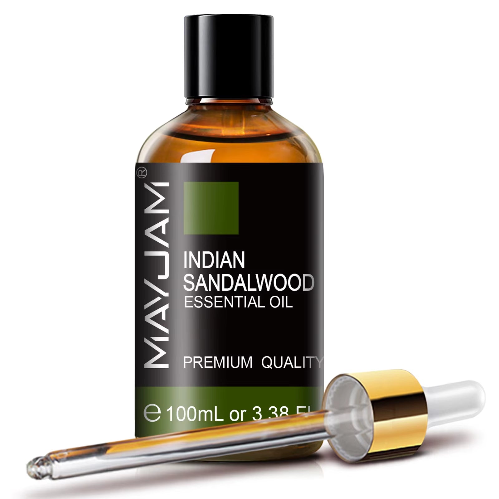 Aromatherapy Essential Oils May Chang Lavender Tea Tree Clove Bud Turmeric Pine Neddles 100Ml Pure Essential Oil