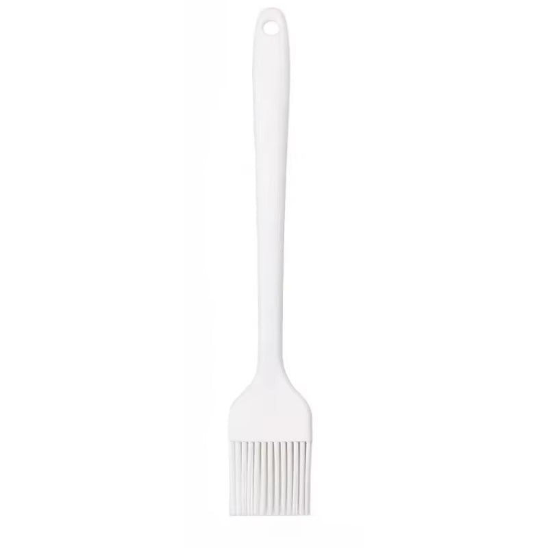 Food Kitchen Gadgets Grade Things Pastry Molds Baking Tools Egg Beater Silica Gel Silicone Spatula Grease Brush Cake Cookware