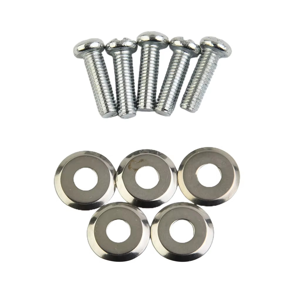 5Pcs Kitchen Cooking Pot Pan Lids Replacement Knob Lifting Handle Saucepan Lid Universal Pot Lid Handle Kitchen Cookware