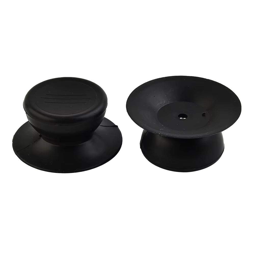 5Pcs Kitchen Cooking Pot Pan Lids Replacement Knob Lifting Handle Saucepan Lid Universal Pot Lid Handle Kitchen Cookware